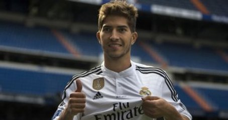 Lucas Silva, Kalbinde Problem Olduğu İçin Futbolu Bırakabilir