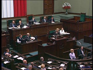 Poseł Gabriela Lenartowicz - Wystąpienie z dnia 22 czerwca 2016 roku.