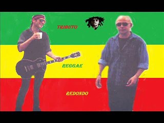 Los Redondos Tributo Reggae 15   aquella solitaria vaca  bahiano