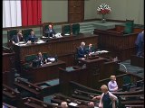 Poseł Ireneusz Zyska - Wystąpienie z dnia 22 czerwca 2016 roku.