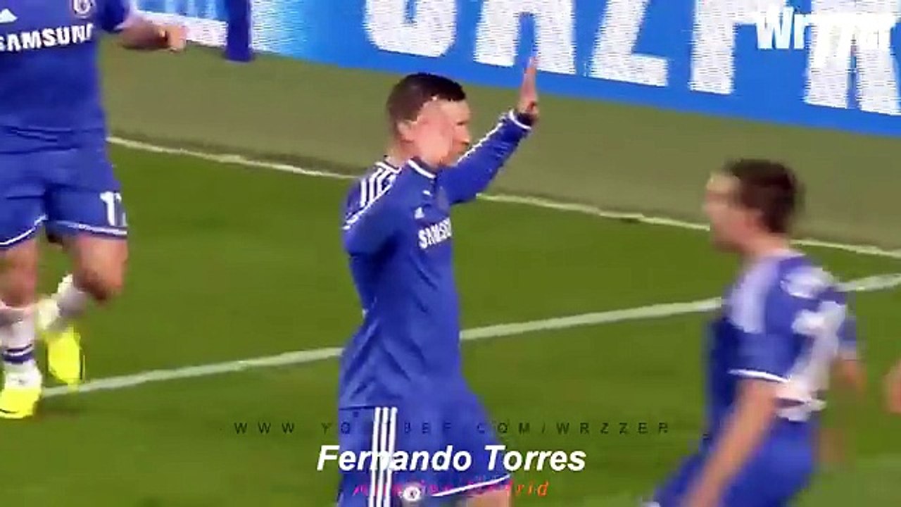 Top 10 Football Goals Against Former Clubs. Respect