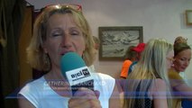 D!CI TV : Réactions des élus après les élections à St Chaffrey