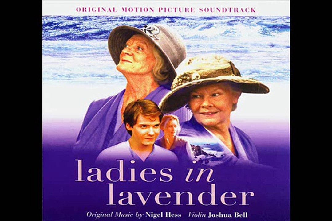 Ladies in Lavender OST - 15. Two Sisters - Nigel Hess