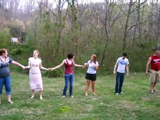 Electric Fence boys and girls