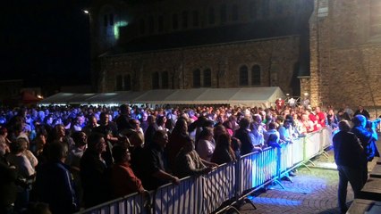 Sambreville: Sttellla en concert à Auvelais