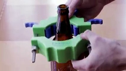 Bottle Cutter