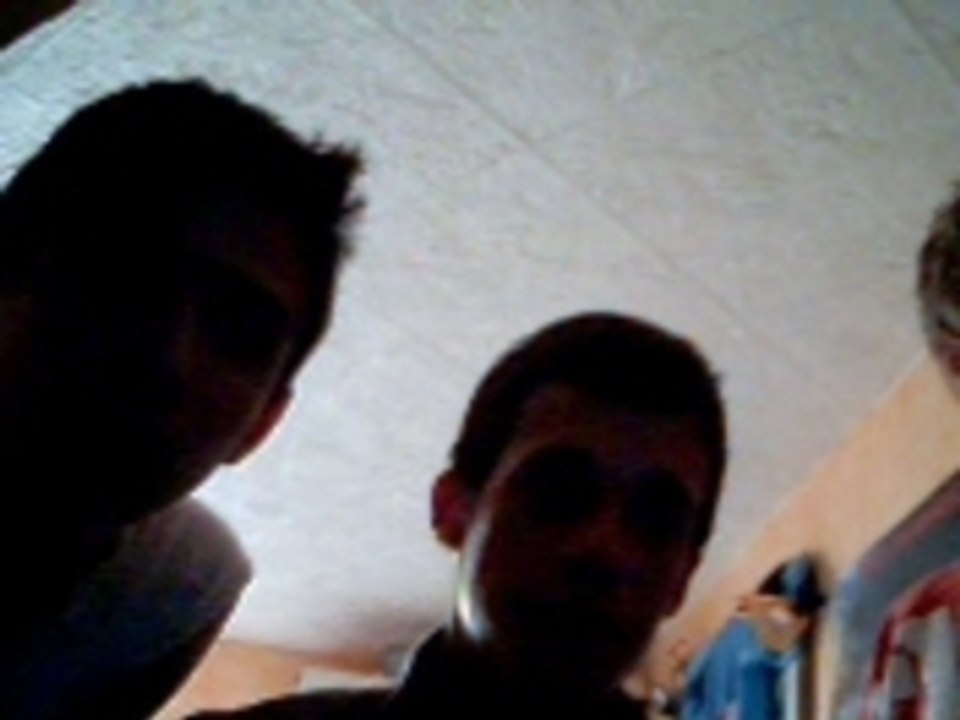 Tibob le FLIPEUR