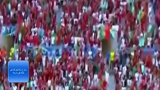 جميع اهداف كرستيانو رونالدو في يورو فرنسا 2016