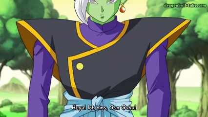 Dragonball Super Episode 52 Preview GER SUB HD