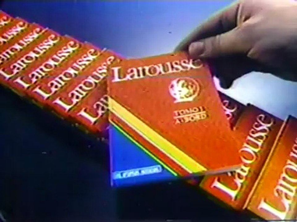 TANDA CHILE - 1988 (PARTE II)