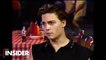 21st jump street, Cry-baby - Johnny Depp Interview 1989