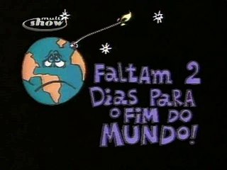 Série Globo- Armação Ilimitada Part 2