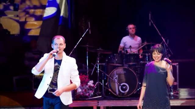 Алексей Брянцев и Елена Касьянова - Я всё ещё тебя люблю