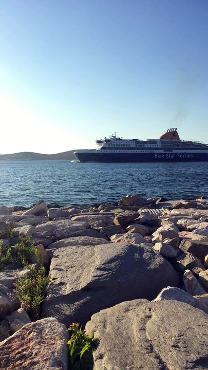 paros 2016
