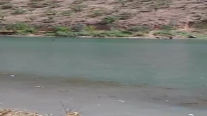 Gölette Kaybolan Kişinin Cesedi Bulundu (2)