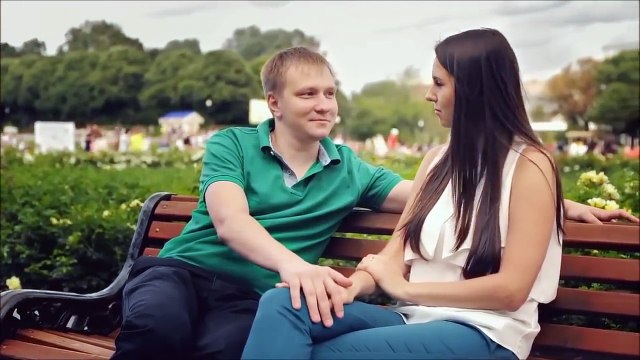 Алексей Брянцев и Елена Касьянова - Я всё ещё тебя люблю (неофициальный клип)