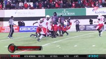 Ball State Sports Link: Top 10 Football Plays
