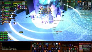 Icecrown Citadel Raid Weekly Quest: Securing the Ramparts  (10-man)