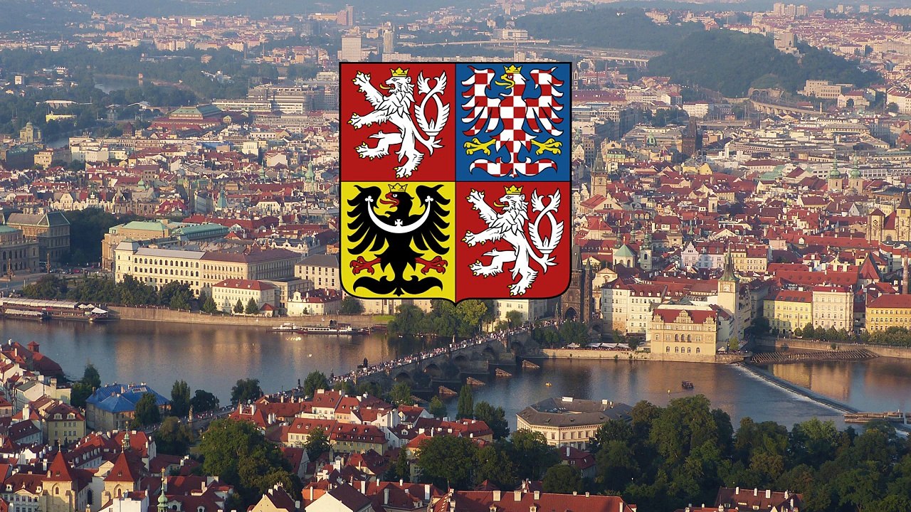 Kde domov můj - (National Anthem of the Czech Republic)