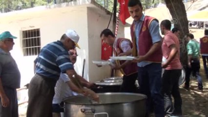 22. Geleneksel Kervan Günü" Etkinliği