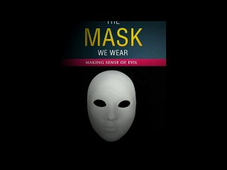 The masks we wear