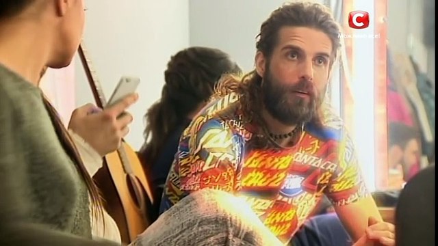 Виктор Цой - Последний герой (Богдан Совык на Х-фактор)