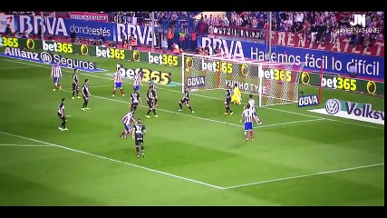 Antoine Griezmann ● Goal Show ● 2014_2015 HD