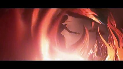 Fantastic Beasts and Where to Find Them - Ilvermorny School of Witchcraft and Wizardry