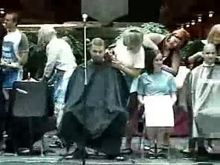 Headshave 23