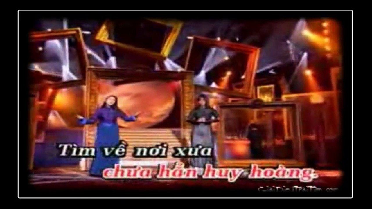 Nhẫn Cưới - Như Quỳnh, Mạnh Quỳnh, Phi Nhung KOK