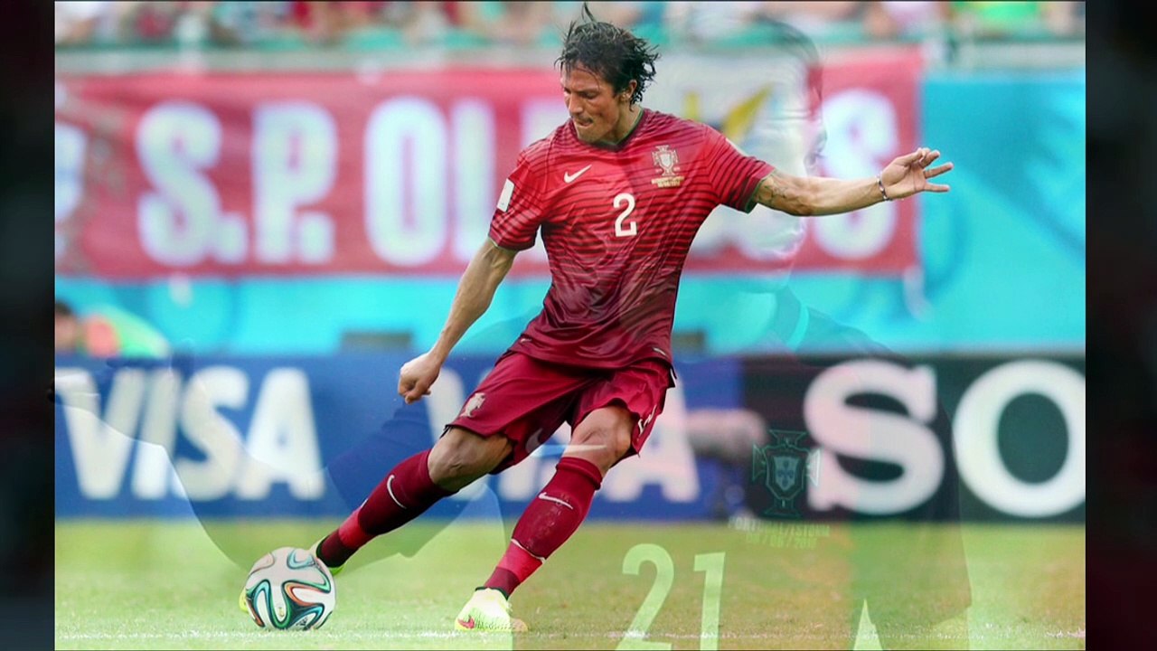 EURO FRANCE 2016: PORTUGAL