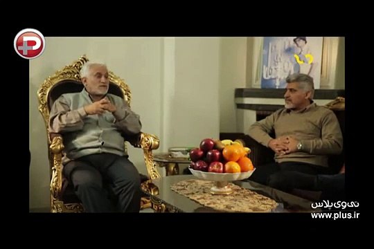 حرف هایی از زنده یاد مرتضی پاشایی؛ گزارشی از دیدار علی لهراسبی با خانواده پاشایی!