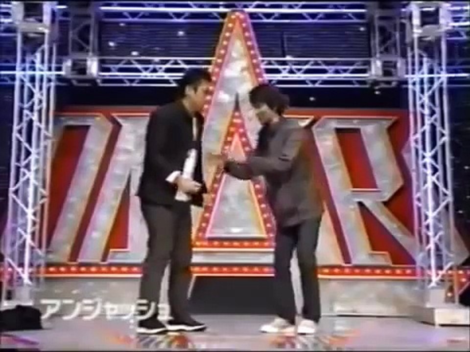 【オンバト】アンジャッシュ12414【お笑い・漫才・コント】