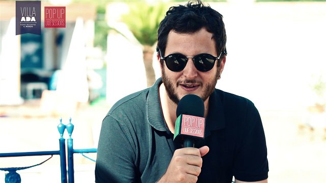 Intervista a Mamo Giovenco direttore artistico di Villa Ada- Roma- Viteculture