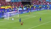 Eder Goal - Portugal 1-0 France 10-07-2016