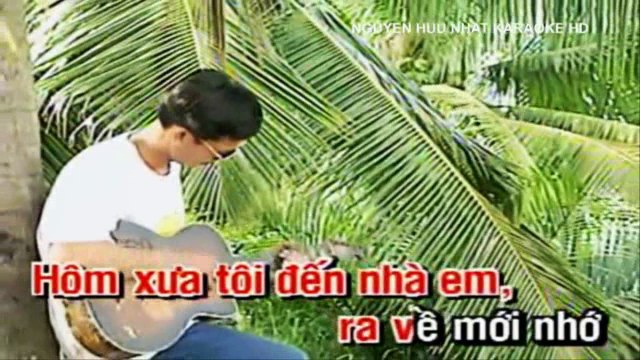 Karaoke Cây Đàn Bỏ Quên Tuấn Vũ Beat Chuẩn