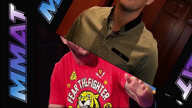 Taking Nates ADVICE? Cowboy talks $ after FN89;GSP FINALLY wants to fight@185...for BISPING; Hend