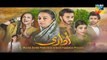 Udaari Episode 14 on Hum Tv in High Quality 10th July 2016