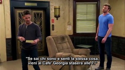 Baby Daddy 5x17 Sneak Peek "The Love Seat" - SUB ITA