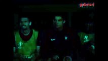 Cristiano Ronaldo funny reaction to Eder goal- Portugal France 1 0 Euro 2016