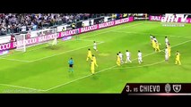 Paulo Dybala - All 23 Goals ● Juventus F.C ● 2015/2016 |HD|