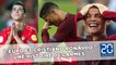 L'Euro et Cristiano Ronaldo, une histoire de larmes