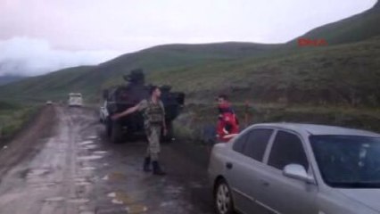 Kars'ta Ayılar Aileye Saldırdı: 2 Ölü, 2 Yaralı