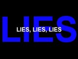 Lies, Lies, Lies by The Electric Trunk