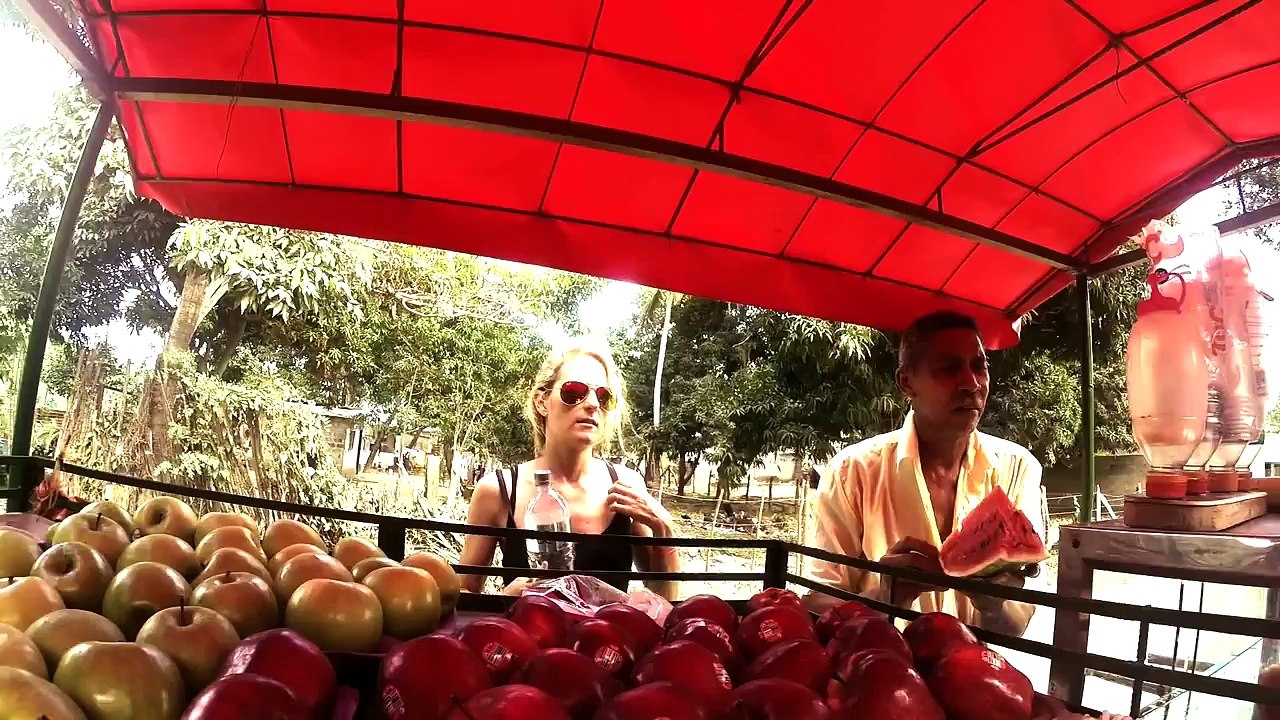 PALOMINO | #29 Tubing auf dem Palomino River!