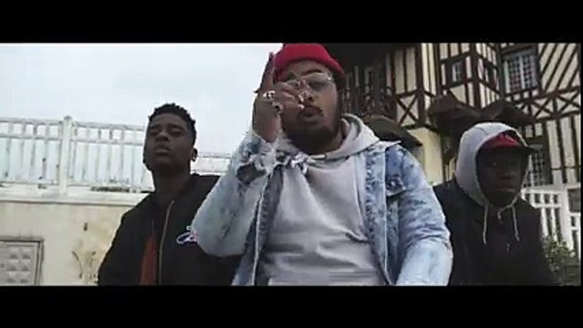 A2H Ft. MV - Décisions (prod OffTheWall)