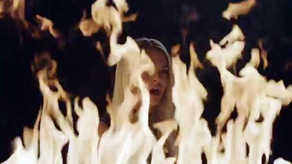 Clean Bandit - Tears ft. Louisa Johnson [Official Video]