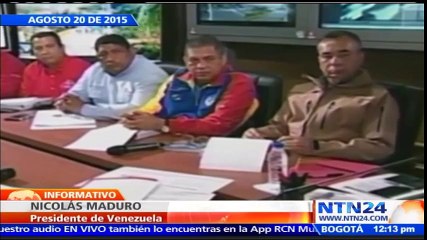 Cronología de un 'calvario': cierre de la frontera colombo-venezolana está próximo a cumplir un año