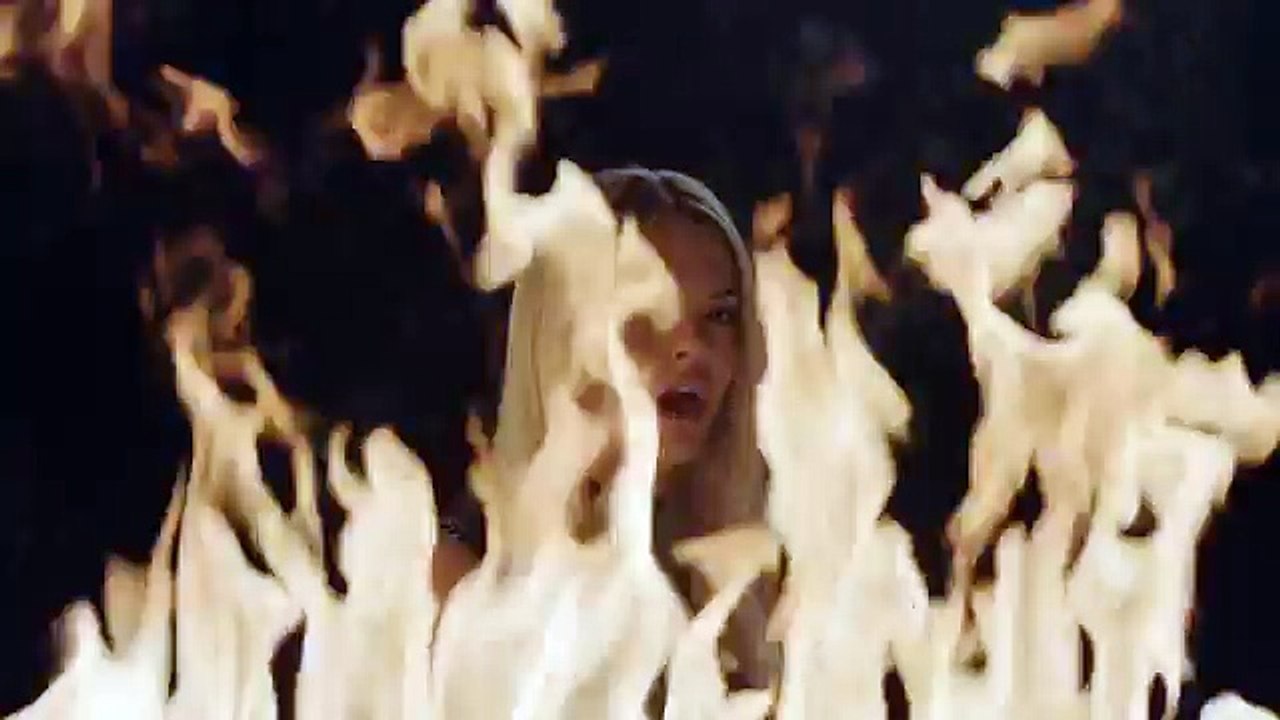 Clean Bandit -  Tears ft. Louisa Johnson [Official Video]