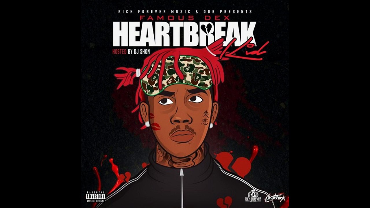 Famous Dex - Disrespectful